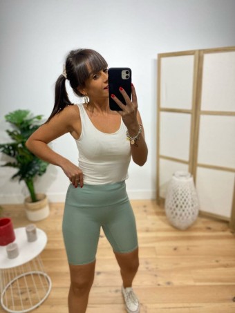 Leggings ciclista - Calzedonia