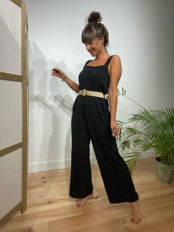 Mono Casual KILBY Negro Mono Casual KILBY Negro