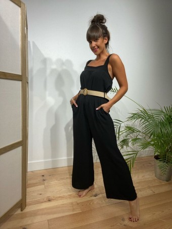 Mono Casual KILBY Negro Mono Casual KILBY Negro