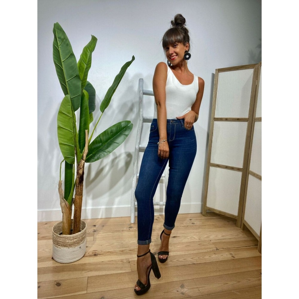 Jeans Push Up MEYS Heve Jeans Push Up MEYS Heve