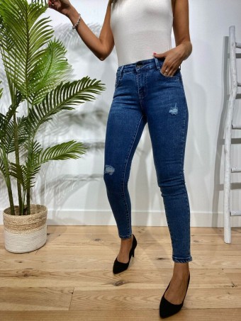 Jeans Push Up ZAIA Jeans Push Up ZAIA