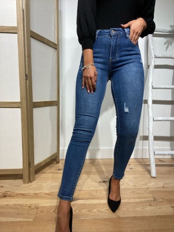 Jeans Push Up DIMBERT Heve Jeans Push Up DIMBERT Heve