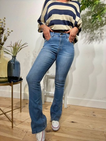 Jeans Campana LLOYD HEVE