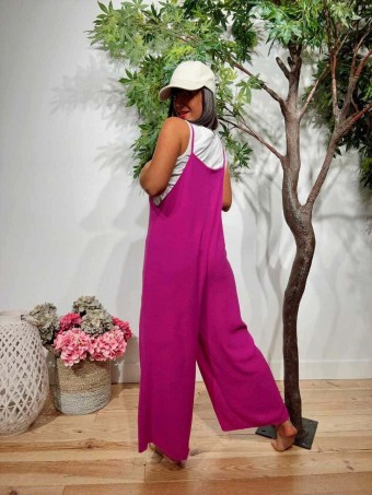 Conjunto Mono FADE Buganvilla HEVE