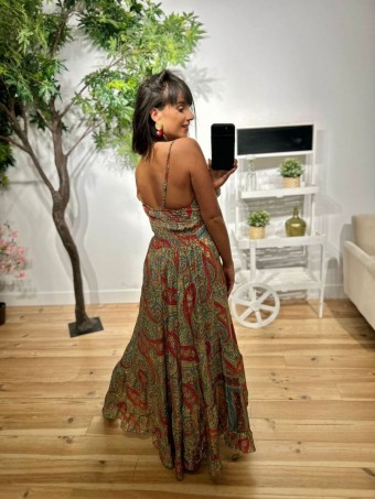 Vestido Volante MAWIRA 02 HEVE
