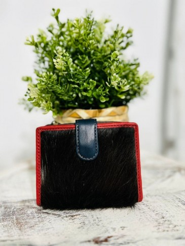 Carteras y monederos