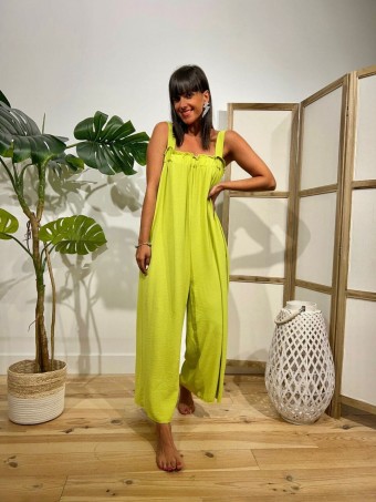Mono Casual CHAMYLLA Lima HEVE Mono Casual CHAMYLLA Lima HEVE