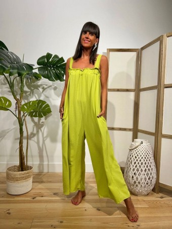 Mono Casual CHAMYLLA Lima HEVE Mono Casual CHAMYLLA Lima HEVE