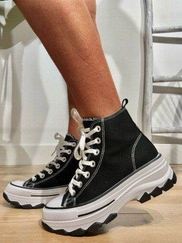 Sneakers y deportivas