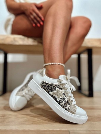 Sneakers y deportivas