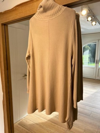 Maxi Punto Evasé MOCKUP Beige HEVE