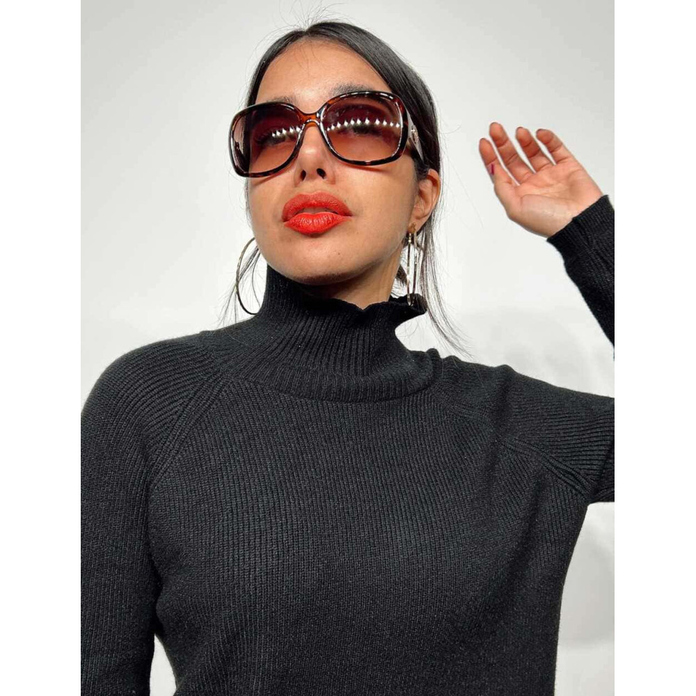 Gafas Sol Contorneadas 50 HEVE Gafas Sol Contorneadas 50 HEVE