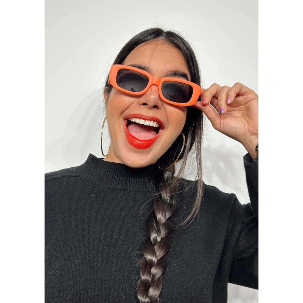 Gafas Sol Rectangulares 60 HEVE