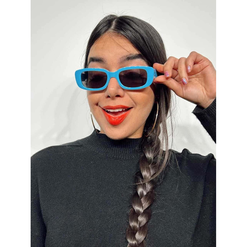 Gafas Sol Rectangulares 62 HEVE Gafas Sol Rectangulares 62 HEVE