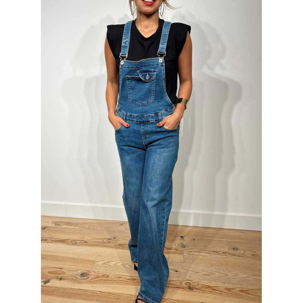 Peto Vaquero Straight KERSON HEVE