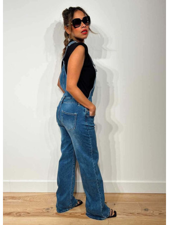 Peto Vaquero Straight KERSON HEVE