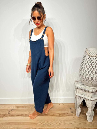 Mono Cropped MISSURA Marino HEVE