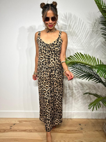 Mono Cropped Print SAMBOO 03 HEVE