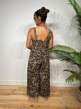 Mono Cropped Print SAMBOO 03 HEVE