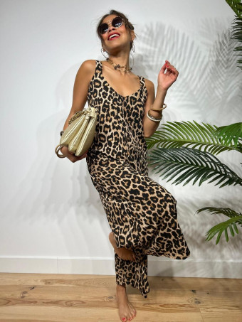 Mono Cropped Print SAMBOO 03 HEVE