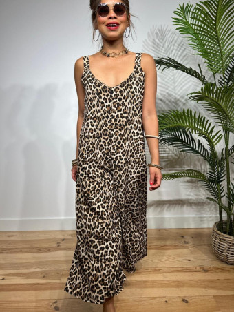 Mono Cropped Print SAMBOO 02 HEVE