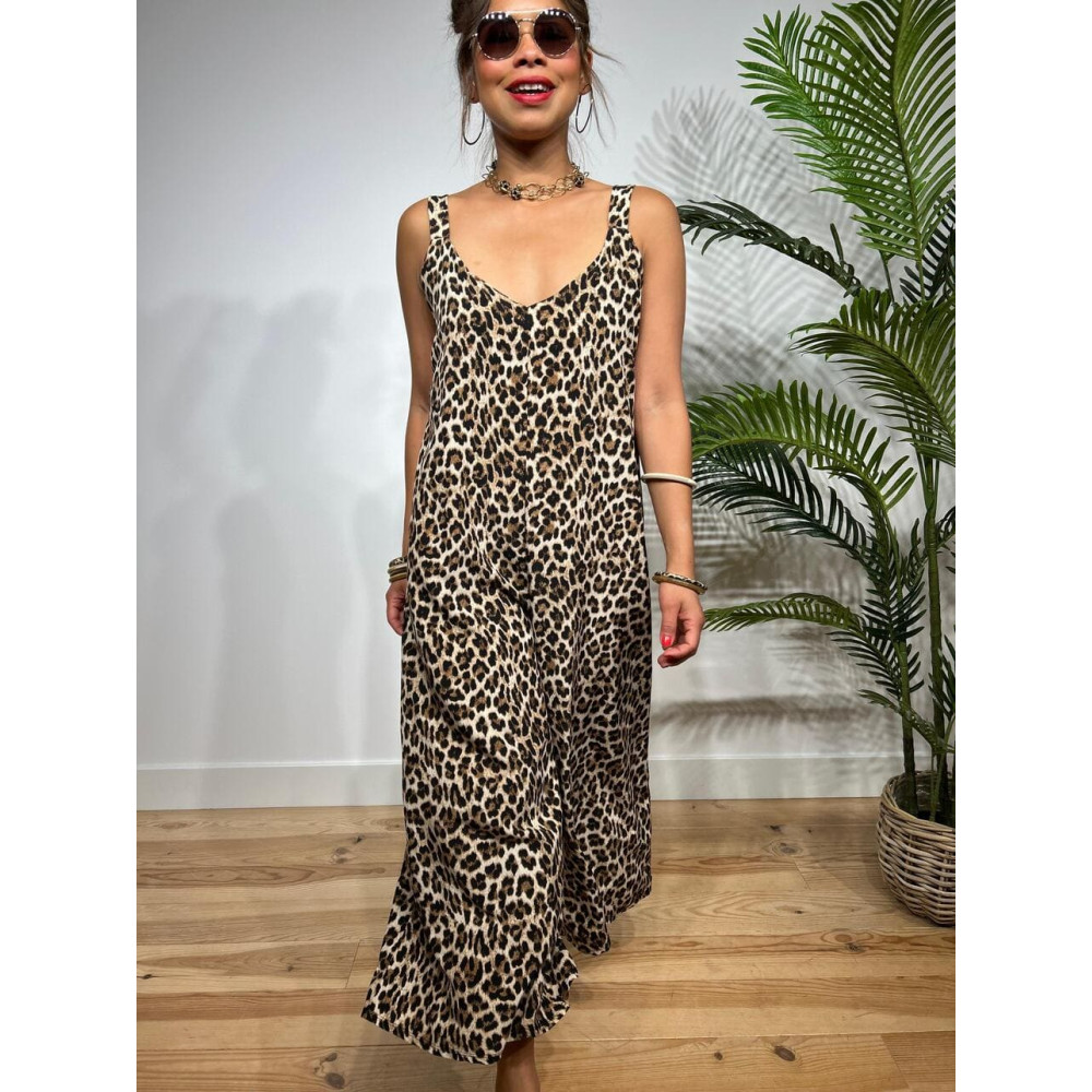 Mono Cropped Print SAMBOO 02 HEVE