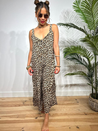 Mono Cropped Print SAMBOO 02 HEVE