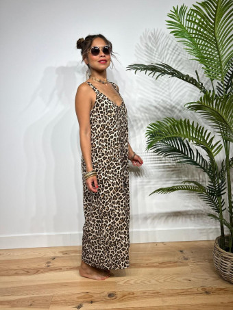Mono Cropped Print SAMBOO 02 HEVE