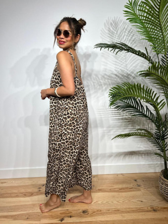 Mono Cropped Print SAMBOO 02 HEVE