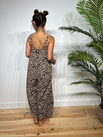 Mono Cropped Print SAMBOO 02 HEVE