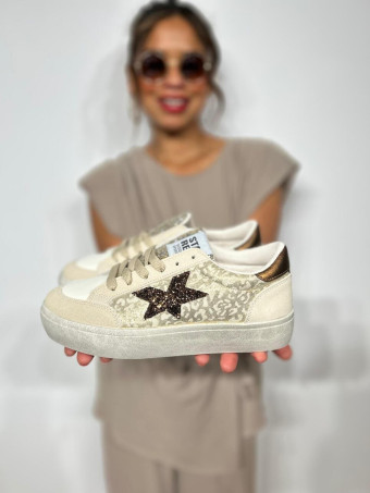 Deportiva Combinada Estrella DARTIE 02 HEVE