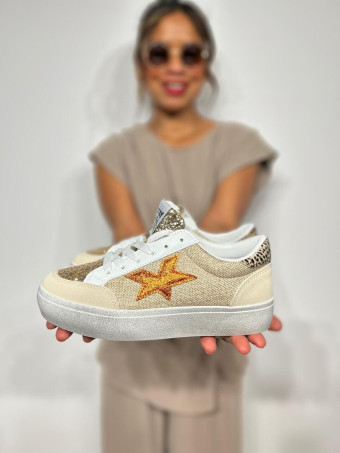 Deportiva Combinada Estrella DARTIE 03 HEVE