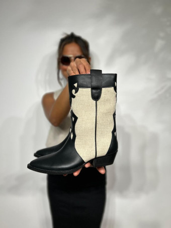 Botas y botines