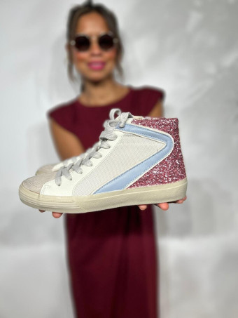 Sneakers y deportivas