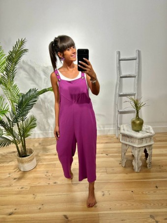 Mono Cropped MISSURA Buganvilla HEVE