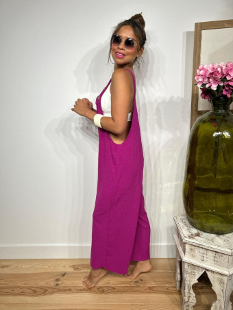 Mono Cropped MISSURA Buganvilla HEVE