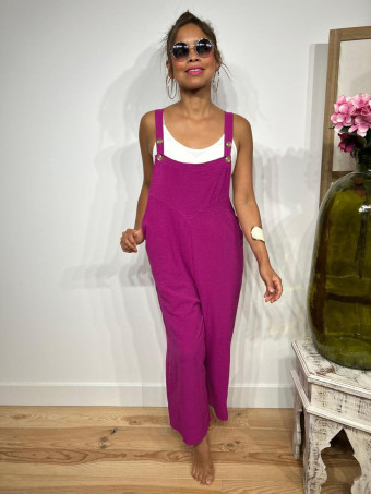 Mono Cropped MISSURA Buganvilla HEVE