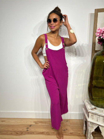 Mono Cropped MISSURA Buganvilla HEVE