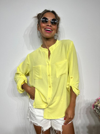 Blusas y Camisas