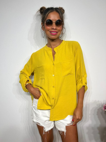 Blusas y Camisas