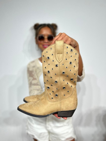 Botas y botines