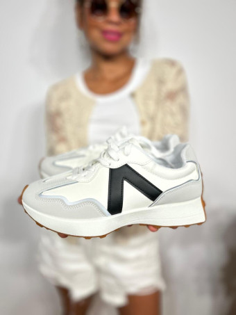 Sneakers y deportivas