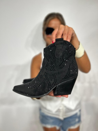 Botas y botines