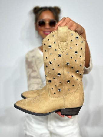Botas y botines