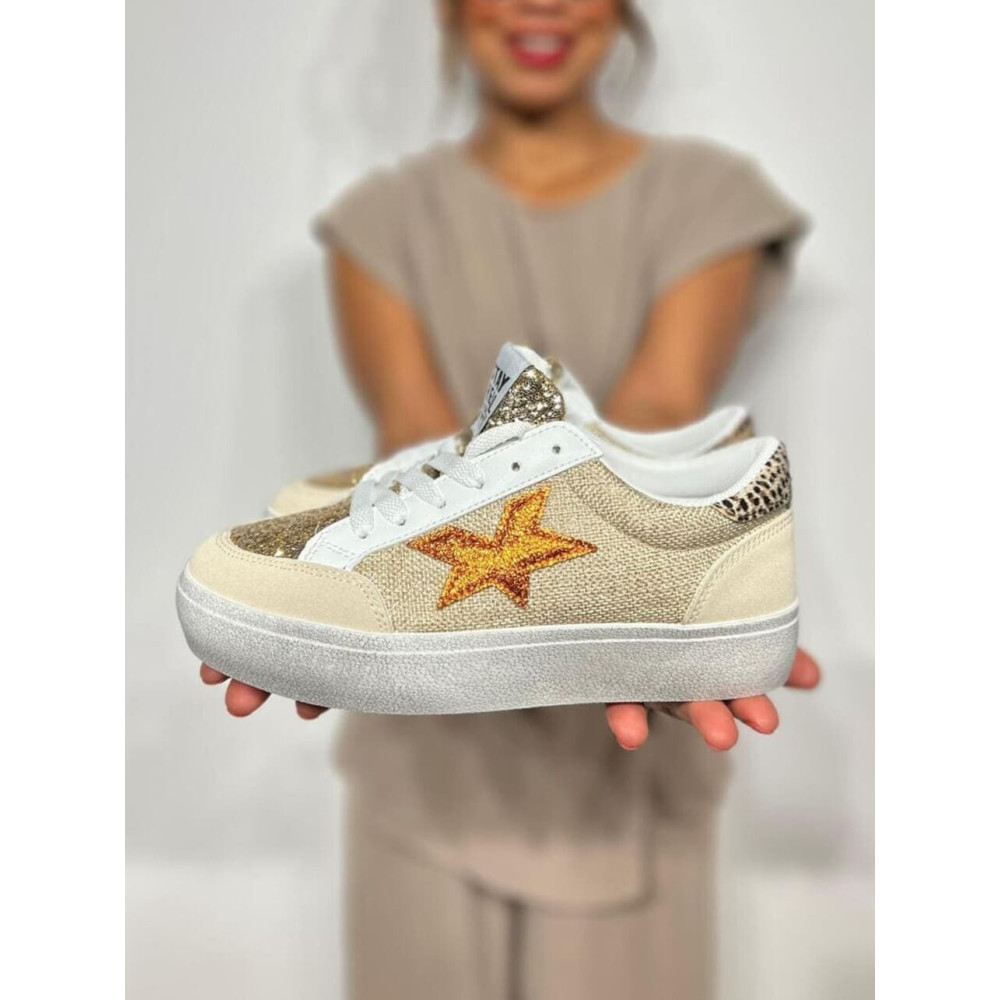 Deportiva Combinada Estrella DARTIE 03 HEVE Deportiva Combinada Estrella DARTIE 03 HEVE