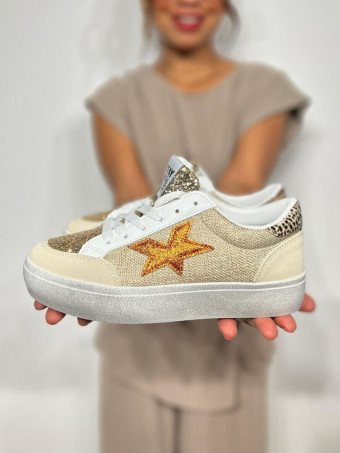 Deportiva Combinada Estrella DARTIE 03 HEVE