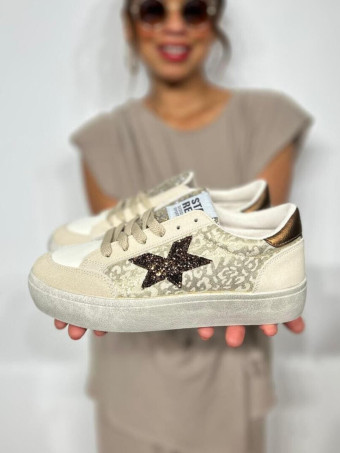 Sneakers y deportivas