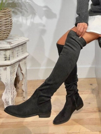 Botas y botines