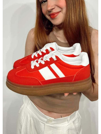 Sneakers y deportivas