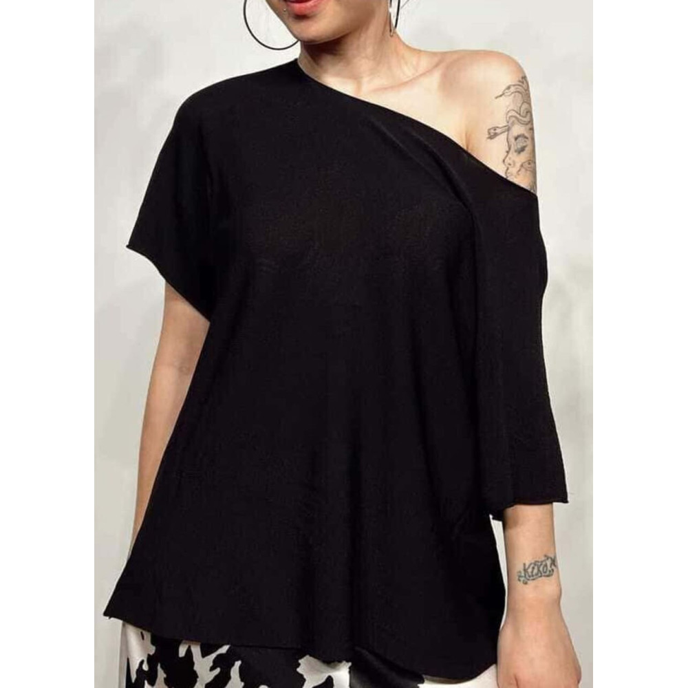 Punto Fino NOIZE Negro HEVE